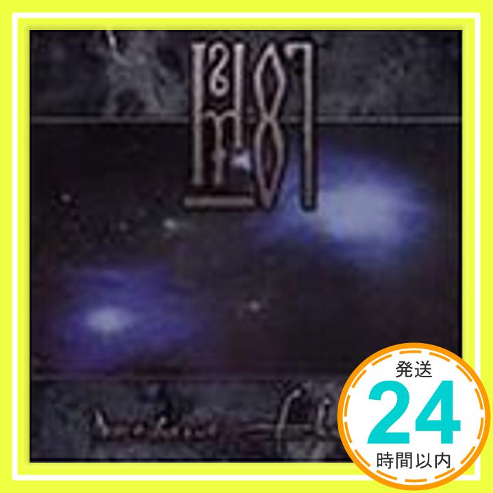 【中古】Noctilucent Threnody [CD] M87「1000