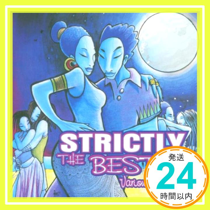 šStrictly Best 24 [CD] Various Artists1000ߥݥåס̵ס㤤