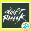 【中古】Discovery/Homework CD Daft Punk「1000円ポッキリ」「送料無料」「買い回り」