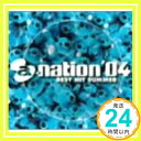 【中古】a-nation’04 BEST HIT SUMMER(CCCD) [CD] オムニバス、 Every Little Thing、 TRF、 浜崎あゆみ、 EXILE、 大塚愛、 BoA、 dream、 Do As