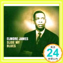 【中古】Elmore James CD James, Elmore「1000円ポッキリ」「送料無料」「買い回り」