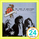 【中古】The Roots of Guns'n'roses [CD] Hollywood Rose「1000円ポッキリ」「送料無料」「買い回り」