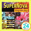 šSupernova - The Music and Lyrics of Claudia Vilella [CD] Claudia Villela1000ߥݥåס̵ס㤤