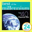 šBest of the Millennium: Top 40 Classical Hits [CD] Albinoni Bach Beethoven; Bizet1000ߥݥåס̵ס㤤