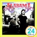 【中古】American Pride [CD] Alabama「1000円ポッキリ」「送料無料」「買い回り」