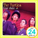 yÁzfour Sale [CD] The TurtlesA {^JqA eCA zbs[_RA i; ͖\u1000~|bLvuvuv