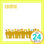 【中古】アイコン [CD] IKON、 バレリー・エティエンヌ、 ソル・ルイス・デ・ガラッレタ、 カースティ・ホークショウ、 パット・シー、 アリソン・リメリック、 リタ・パボーネ; アリソン・デイヴィッド「1000円ポッキ