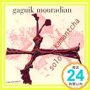 yÁzKamantcha Solo [CD] Gaguik Mouradianu1000~|bLvuvuv