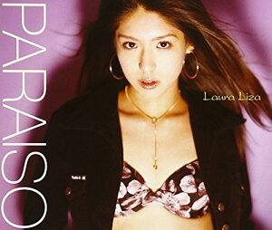 【中古】PARAISO [CD] Laura Liza、 PANINARO 30、 大島こうすけ; night clubbers「1000円ポッキリ」「送料無料」「買い回り」