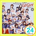 【中古】シングルV 「GO Girl ~恋のヴィクトリー~」 [