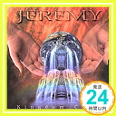 【中古】Kingdom Come CD Jeremy「1000円ポッキリ」「送料無料」「買い回り」