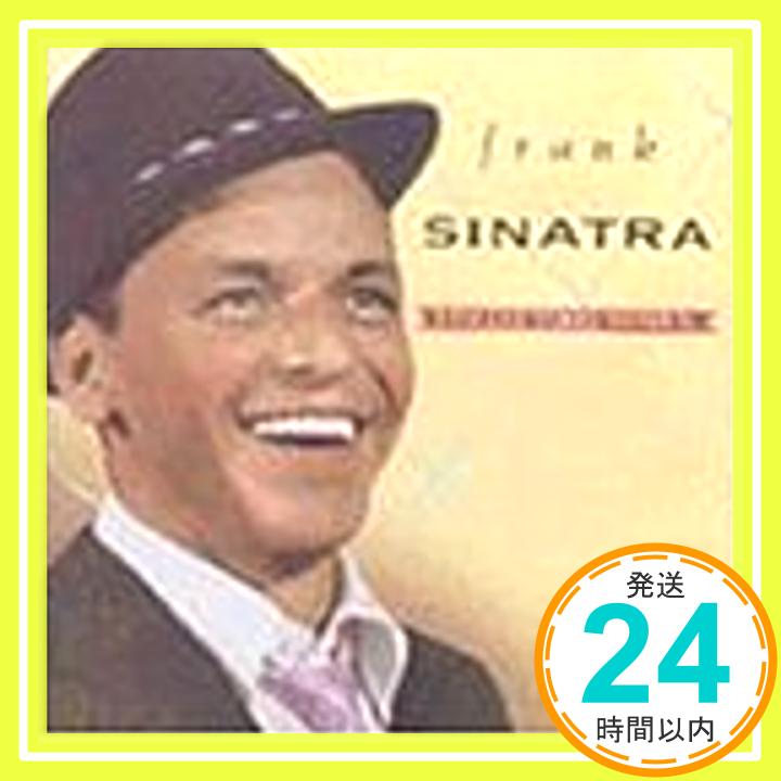 【中古】Capitol Collectors Series: Frank Sinatra CD Sinatra, Frank「1000円ポッキリ」「送料無料」「買い回り」