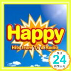 【中古】ハッピー2 / Hits from TV＆Radio [CD] オムニバス、 オリビア・ニュートン・ジョン、 アトミック・キトゥン、 エマ・バントン、 ベリンダ・カーライル、 レッド・ハーツ、 レニー・クラヴィッツ、