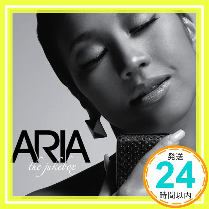 【中古】THE JUKEBOX [CD] ARIA「1000円ポッキリ」「送料無料」「買い回り」