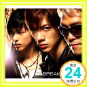 【中古】灼熱/世界は踊る(初回限定盤)(DVD付) [CD] BREAKERZ「1000円ポッキリ」「送料無料」「買い回り」