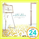 【中古】Joy of Happiness(音符記号) ポップス編 [CD] BGM集、 LISA、 Breath by Breath、 倉本裕基 WITH STRINGS、 外囿祥一郎、 ジェット・ストリーム・オーケストラ、