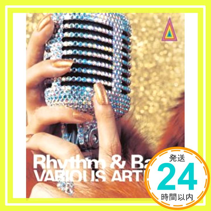 【中古】Rhythm and Babe [CD] オムニバス、 ブラック・ストリート&マイア・フィーチャリング・メイズ&ブリンキー・ブリンク、 ボーイズIIメン、 AI、 インディア.アリー、 ブライアン・マックナイト、 L