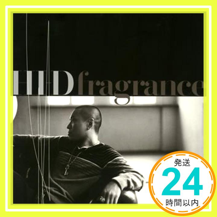 楽天ニッポンシザイ【中古】fragrance [CD] HI-D、 Cool M.B; BUTCHER「1000円ポッキリ」「送料無料」「買い回り」