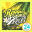 šRAGGA FLAVOR~R&B~ [CD] ˥Х ץ ft.ꡦɡ ֥쥹ɡ ե&ȥͥ  ꥢ ʡ å ȥ 