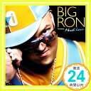 【中古】BIG RON Presents...Much Love [CD] BIG RON、 EL LATINO、 RICHEE、 TWO-J、 詩音、 TAGG THE SICKNESS、 BIGI’zMAFIA、 KOZ