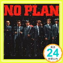 PLAN 中古 LAST CD NO