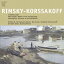 šBilder Einer Ausstellung/Scheh [CD] Rimsky-Korsakov; Moussorgs1000ߥݥåס̵ס㤤