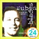 【中古】Greatest Hits CD Blades, Ruben「1000円ポッキリ」「送料無料」「買い回り」