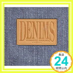 【中古】DENIMS [CD] 石川よしひろ、 桑野聖、 今剛; 重村正道「1000円ポッキリ」「送料無料」「買い回り」