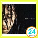 【中古】For What? [CD] LUKA、 石井妥師; Mars「1000円ポッキリ」「送料無料」「買い回り」