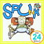 šSPUNK 4 [CD] ˥Х MIDTOWN SPOILLER MxPx INDIAN-Hi THE HIPPOS SMASH RAID Fenix-tx GOOBER PATROL AFR