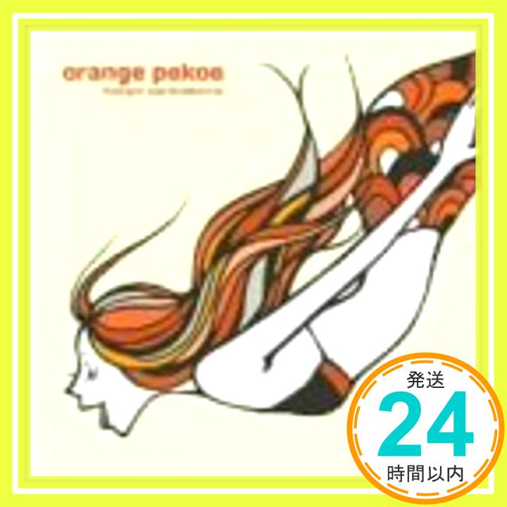 【中古】太陽のかけら [CD] orange pekoe、 Tomoko Nagashima; Kazuma Fujimoto「1000円ポッキリ」「送料無料」「買い回り」