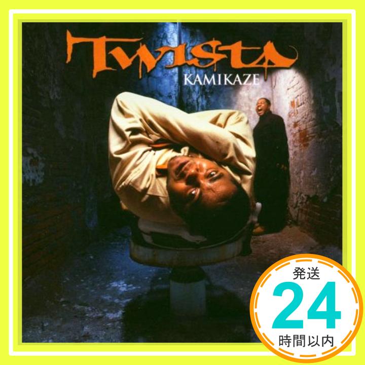 Kamikaze  Twista「1000円ポッキリ」「送料無料」「買い回り」