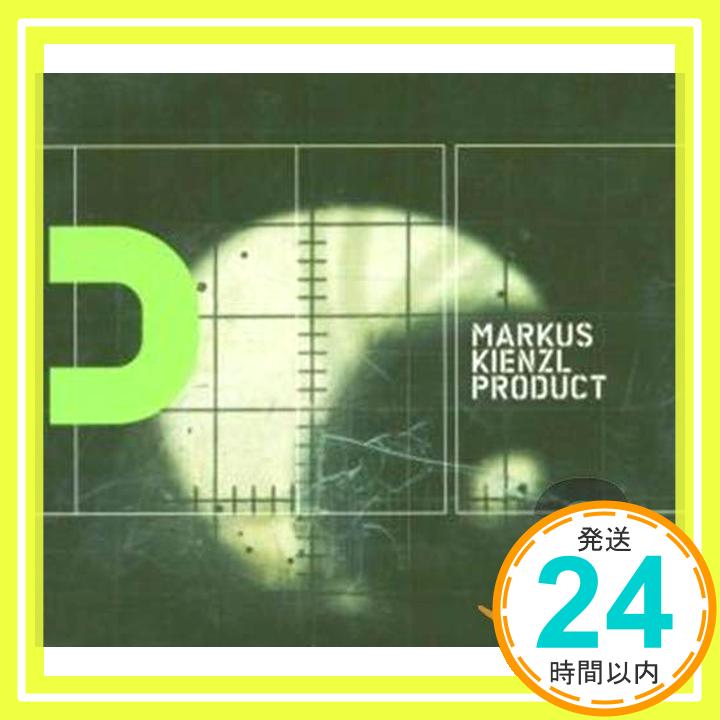 šProduct [CD] Markus Kienzl1000ߥݥåס̵ס㤤