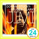 【中古】Jimi [CD] Doran、 Stucky、 Studer; Clark「1000円ポッキリ」「送料無料」「買い回り」