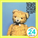 【中古】Happy Birthday(初回限定盤) [CD] GOING UNDER GROUND「1000円ポッキリ」「送料無料」「買い回り」