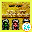 【中古】Bust Out CD Mighty Diamonds「1000円ポッキリ」「送料無料」「買い回り」