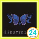 【中古】88 Butterfly Taking Shape [CD] 88 Bu