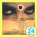 楽天ニッポンシザイ【中古】Encomium [カセット] Duran Duran、 Crow、 Rollins Band、 T; T Led Zeppelin「1000円ポッキリ」「送料無料」「買い回り」