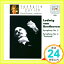 šSymphonies 5 &6 [CD] Ludwig van Beethoven David Zinman; Zurich Tonhalle Orchestra1000ߥݥåס̵ס㤤