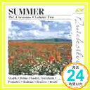 【中古】The 4 Seasons [CD] Philharmonia、 E