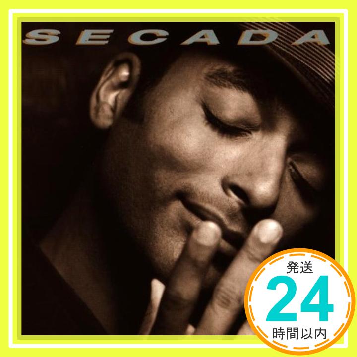 Secada  Jon Secada「1000円ポッキリ」「送料無料」「買い回り」