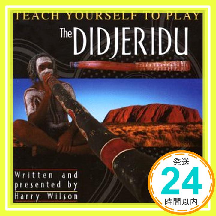 【中古】Teach Yourself to Play Th [CD] Harry