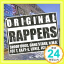 ˥åݥ󥷥㤨֡šOriginal Rappers [CD] Various Artists1000ߥݥåס̵ס㤤ספβǤʤ293ߤˤʤޤ