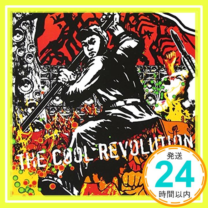 šCool Revolution [CD] ˥Х1000ߥݥåס̵ס㤤