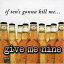 šIf Ten's Gonna Kill Me Give Me [CD] Various Artists Martin Brammer Walter Thomas Ben Barson Gene Cook M