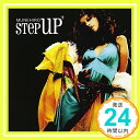 【中古】STEP UP [CD] MUNEHIRO「1000円ポッキリ」「送料無料」「買い回り」