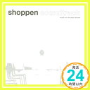 【中古】Shoppen Soundtrack CD Heilrath, Michael「1000円ポッキリ」「送料無料」「買い回り」