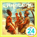 【中古】WAVING [CD] JING TENG; J.SAKAGUCHI「1000円ポッキリ」「送料無料」「買い回り」