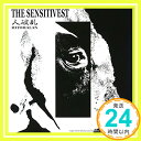 【中古】THE SENSITIVEST [CD] 人破乱「1000円ポッキリ」「送料無料」「買い回り」