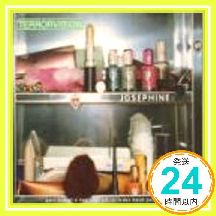 【中古】Josephine [CD] Terrorvision「1000円ポッキリ」「送料無料」「買い回り」